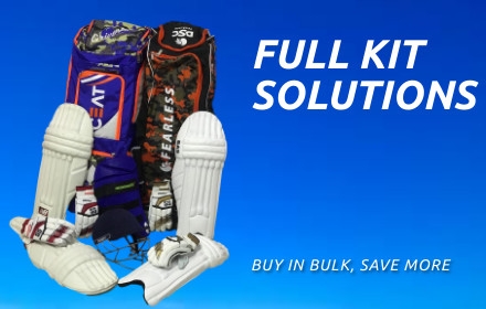 SG Complete Cricket Kit Ideal for Men's 100% Original Brand Full Cricket  Kit 