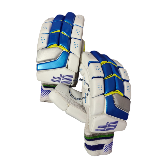 SS Platino Cricket Batting Gloves – StarSportsUS