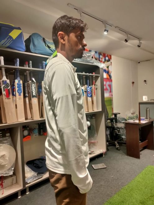 Kookaburra Pro Players Cricket Trousers  CRICKET CLOTHING