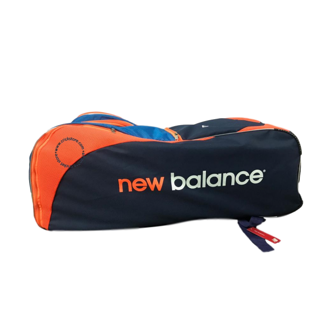 nativo Mercado Escrutinio Crickstore New Balance Duffle Cricket Kit Bag - Crickstore Crickstore