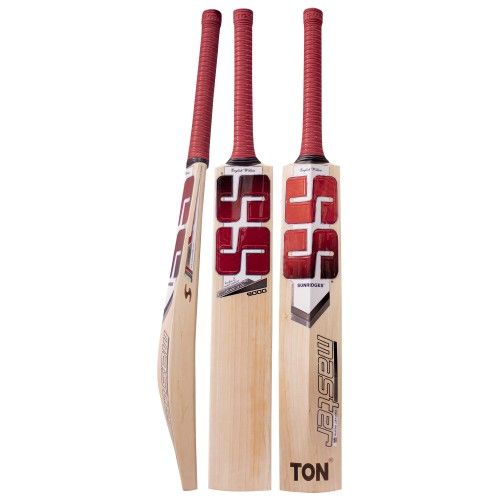 Details about   Roll over image to zoom in SS ENGLISH WILLOW CRICKET BAT MASTER 500 