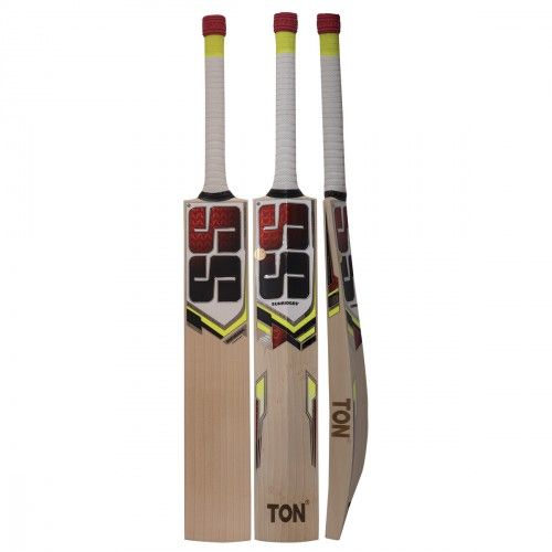 Details about   SS Ton Professional English Willow Cricket Bat Standard Size 